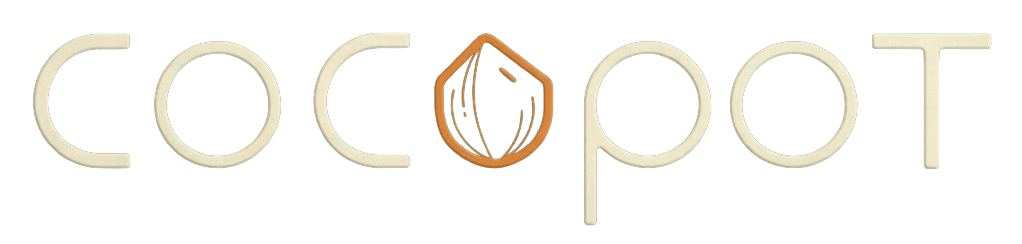 Cocopot Logo
